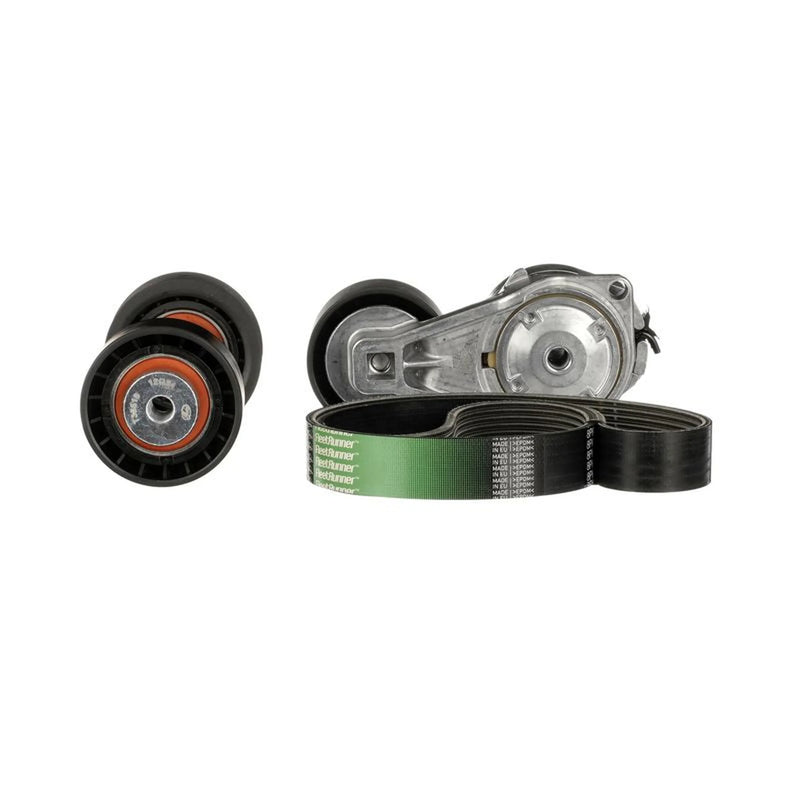 Gates V-Ribbed Belt Set K018PK2135HD