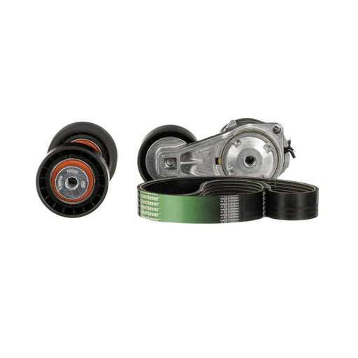 Gates V-Ribbed Belt Set K018PK2135HD