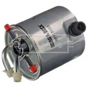 Borg & Beck Fuel Filter Element BFF8058