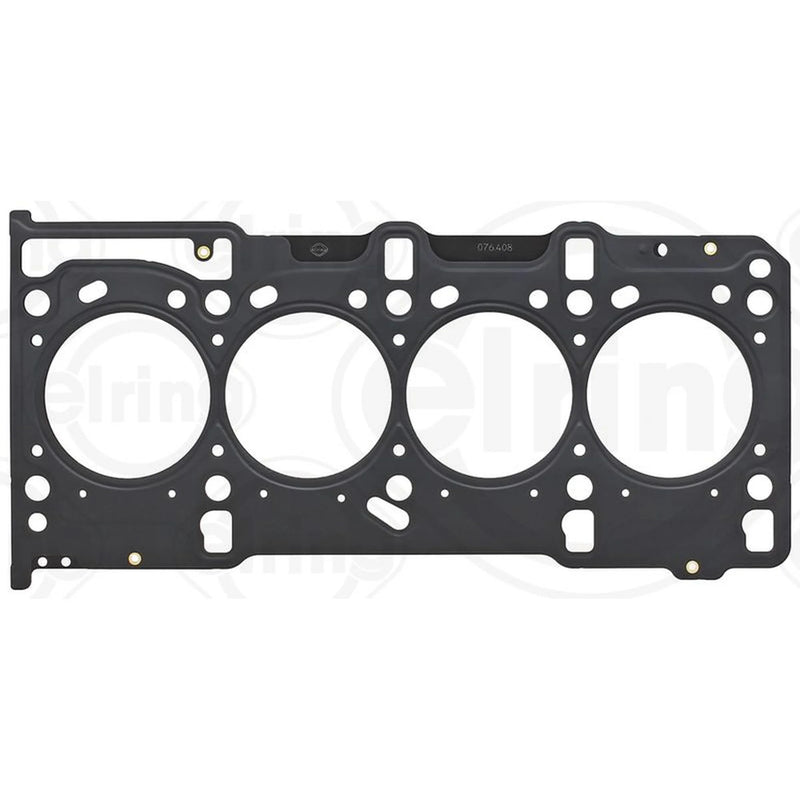 Elring Cylinder Head Gasket 0mm Thick 076.408