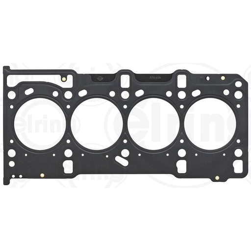 Elring Cylinder Head Gasket 0mm Thick 076.408