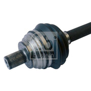 Febi CV Drive Shaft Driveshaft Front Left 193382