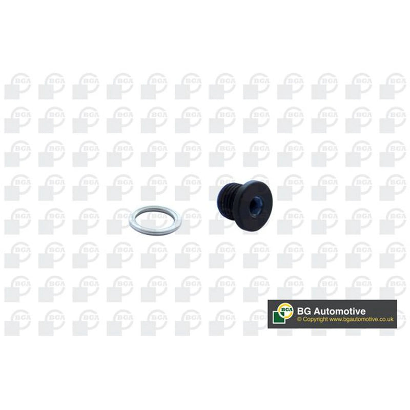 BGA Oil Sump Screw Plug PK0113
