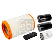 Febi Maintenance Service Parts Set 171943