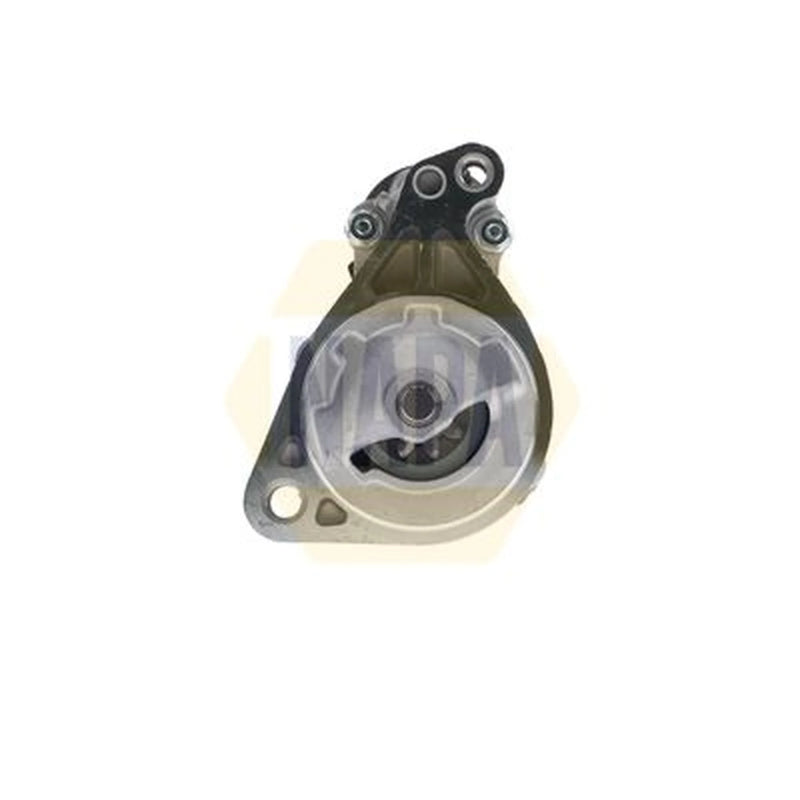 NAPA Starter Motor 12V 1.6kW 9 Teeth NSM2049