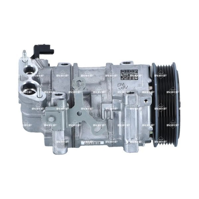 NRF Air Conditioning Compressor 320198