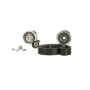 Gates Timing Belt Kit with Rollers K015607XS