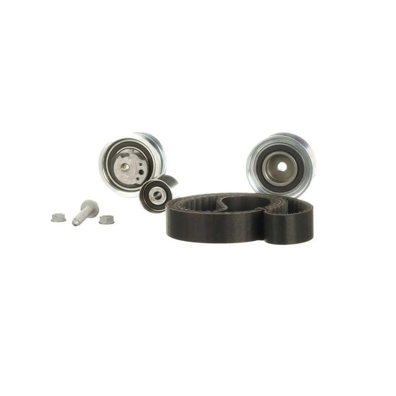 Gates Timing Belt Kit with Rollers K015607XS