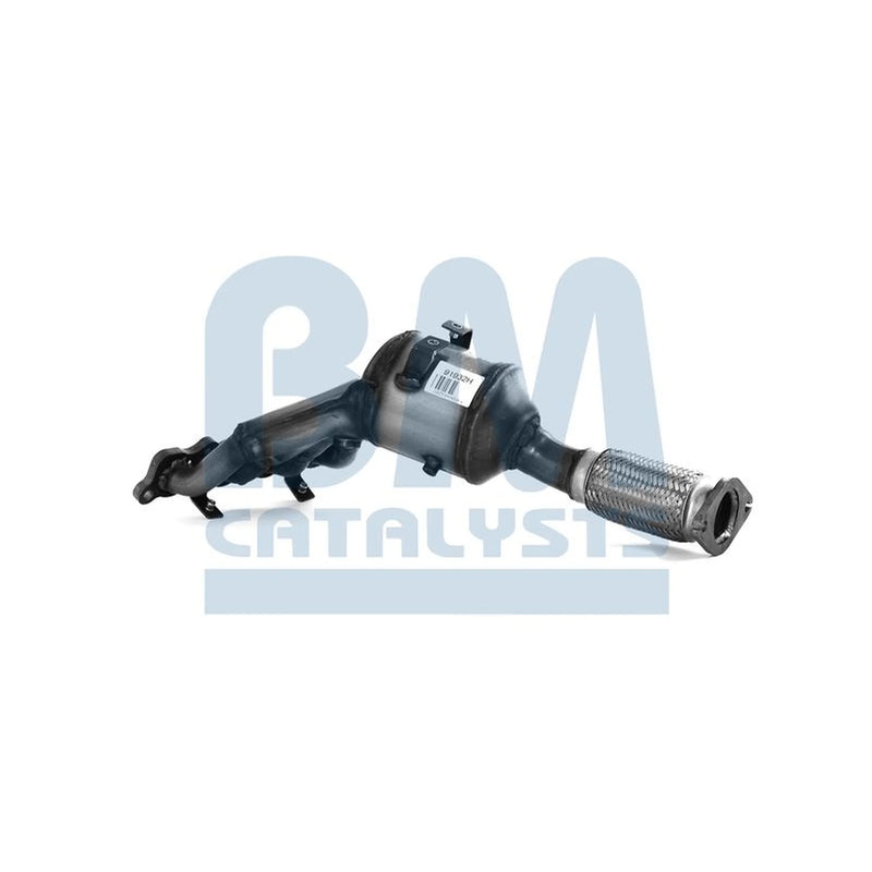 BM Catalysts Homologated Petrol Cat BM91932H