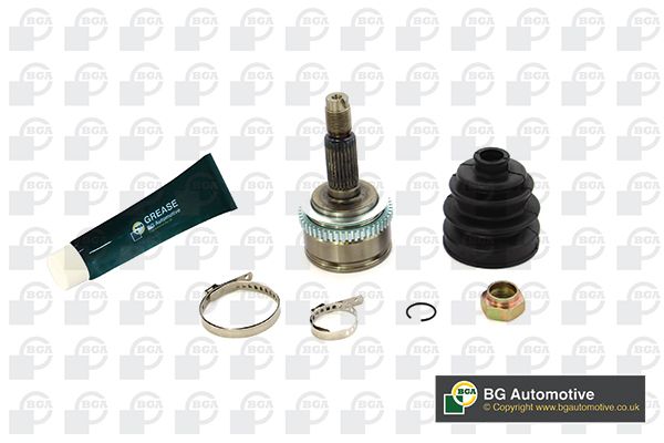 BGA Drive Shaft Joint Kit