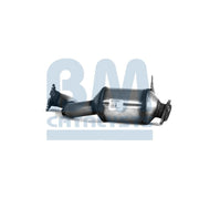 BM Catalysts Homologated Petrol Cat BM92156H