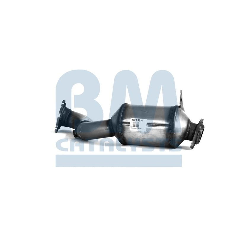 BM Catalysts Homologated Petrol Cat BM92156H