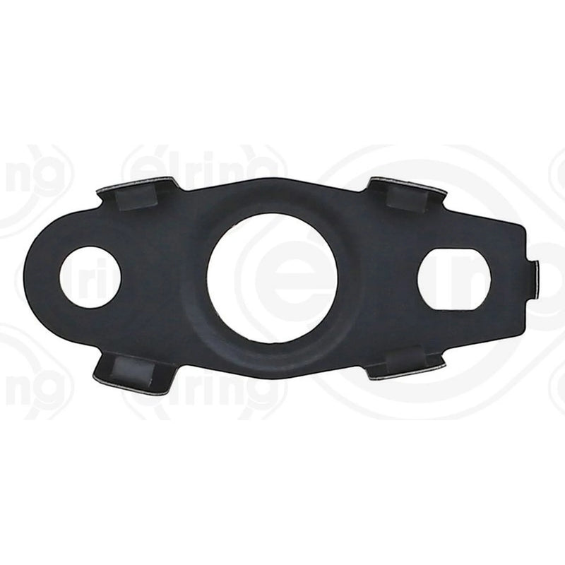 Elring Oil Outlet Gasket Wide Thick 142.910