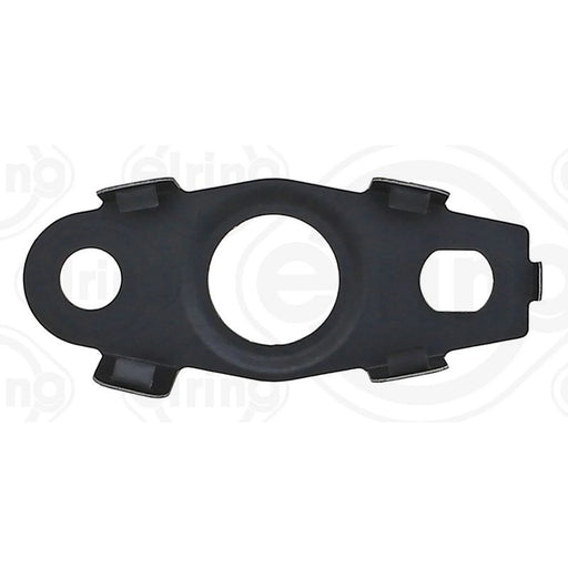 Elring Oil Outlet Gasket Wide Thick 142.910
