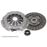 Blue Print Clutch Kit Set 3pc 215mm ADBP300240