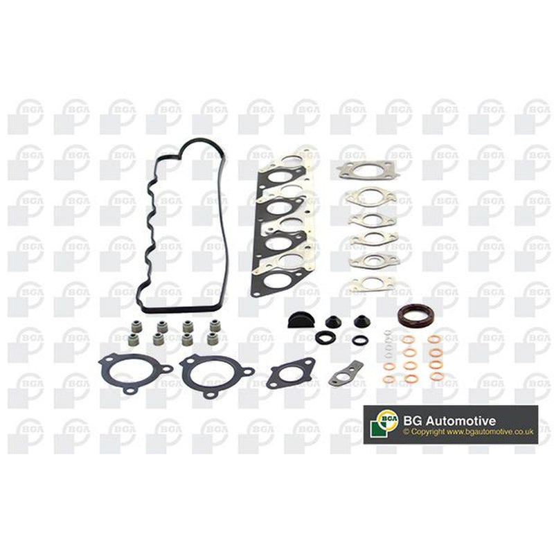 BGA Cylinder Head Gasket Kit HN5345