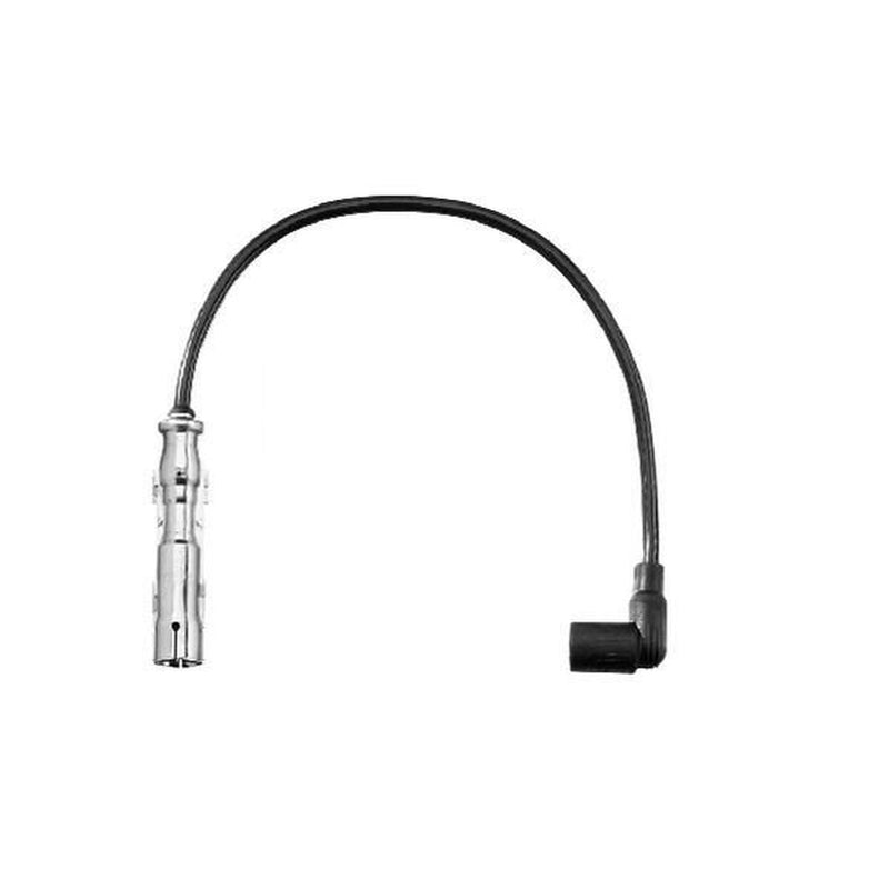 BERU Ignition HT Lead Cable Kit ZEF1496