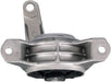 GATES ETM1695 Engine Mounting Right Fits Opel Astra Astra G Classic Vauxhall Gates - Town Parts