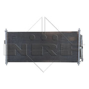NRF Air Conditioning Condenser 35435
