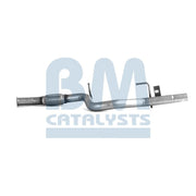 BM Catalysts Exhaust Pipe OD BM51044