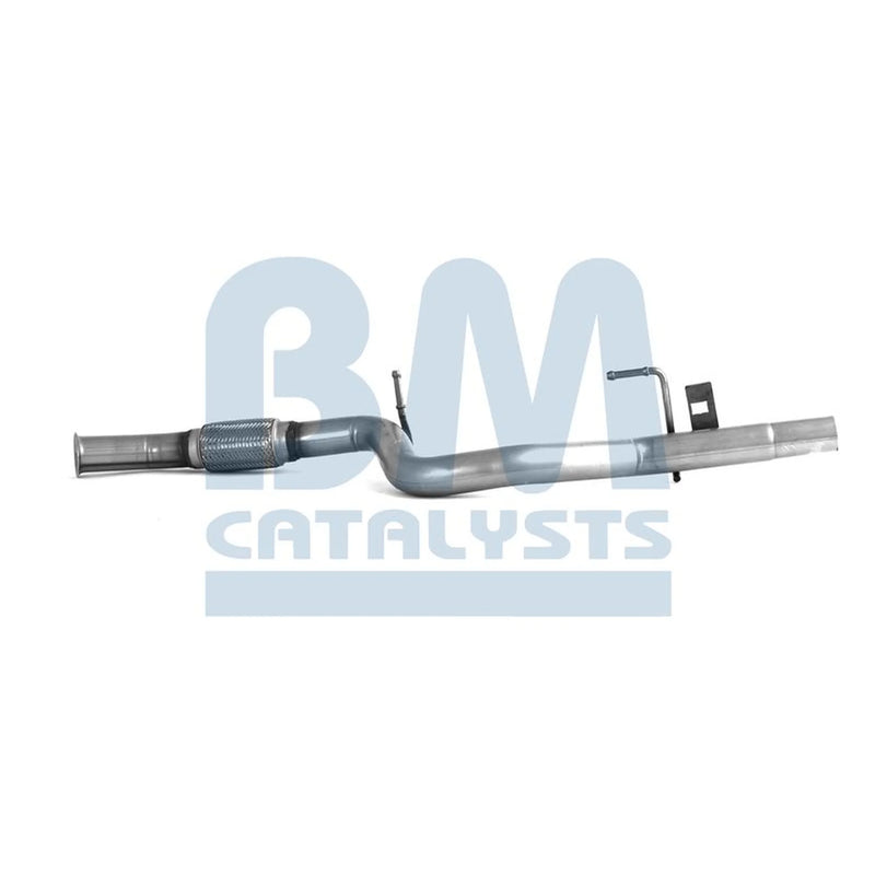 BM Catalysts Exhaust Pipe OD BM51044