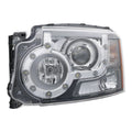 Valeo Headlight Headlamp D3S (Gas Discharge Lamp) Left 044241