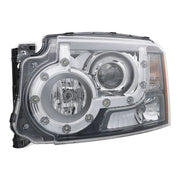 Valeo Headlight Headlamp D3S (Gas Discharge Lamp) Left 044241