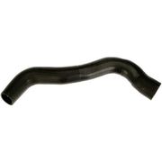 Gates Intercooler Turbo Charge Air Hose 627mm 09-0069