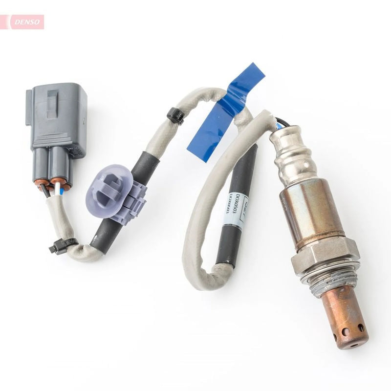 Denso O2 Lambda Oxygen Sensor Left DOX-0503