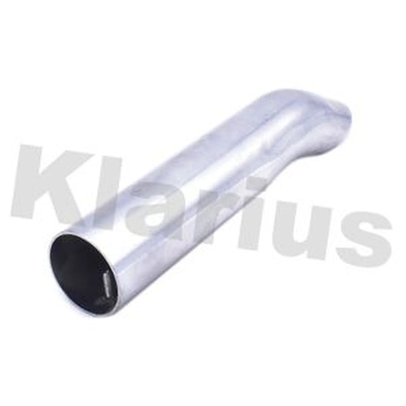 Klarius Chrome Trim Curved 42MM L 230MM TRM14AL TRM14AL