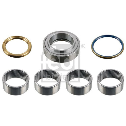 Febi Kingpin Repair Kit 54mm OD 15857