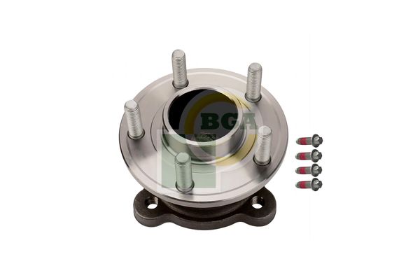 BGA Wheel Bearing Kit 136mm
