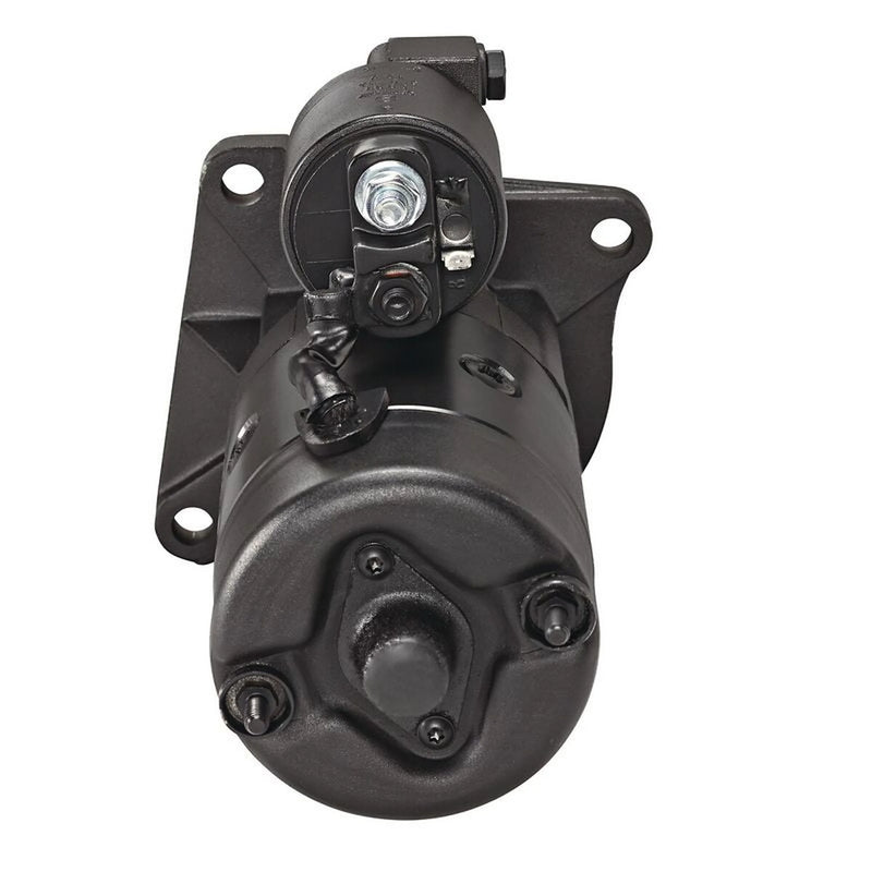 Valeo Starter Motor 12V 2.2kW 9 Teeth 439638