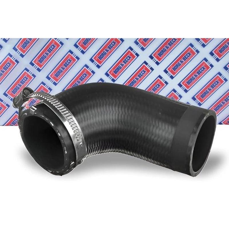 Borg & Beck Intercooler Turbo Charge Air Hose BTH1229