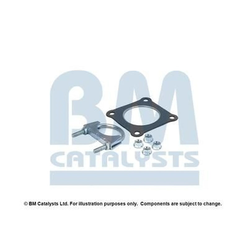 BM Catalysts Fitting Kit FK90211B FK90211B