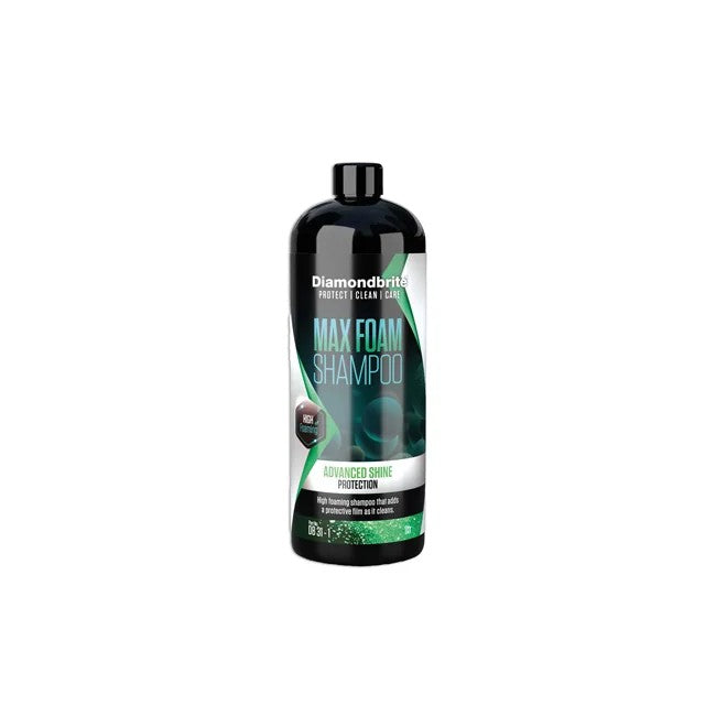 Diamondbrite Max Foam Shampoo 1L - PL