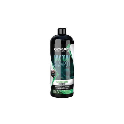 Diamondbrite Max Foam Shampoo 1L - PL