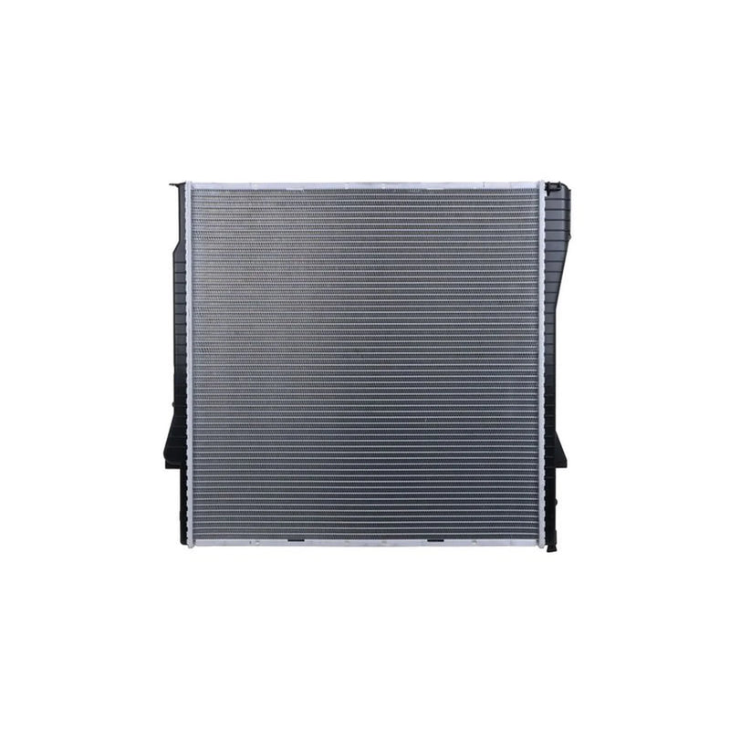 Hella Engine Radiator 8MK 366 302-731