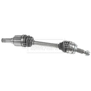 Borg & Beck CV Drive Shaft Driveshaft Front Left BDS1924