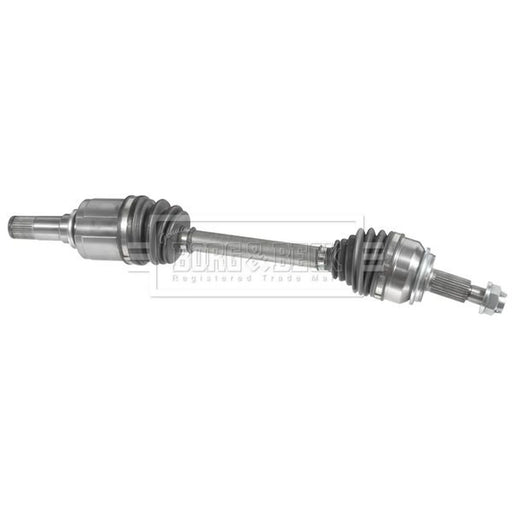 Borg & Beck CV Drive Shaft Driveshaft Front Left BDS1924