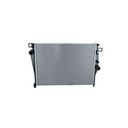 NRF Engine Radiator 550222