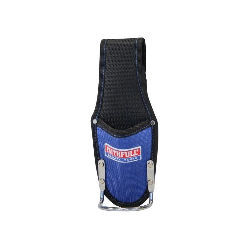 Faithfull Knife & Hammer Holder 2100D Nylon - FAIHHN