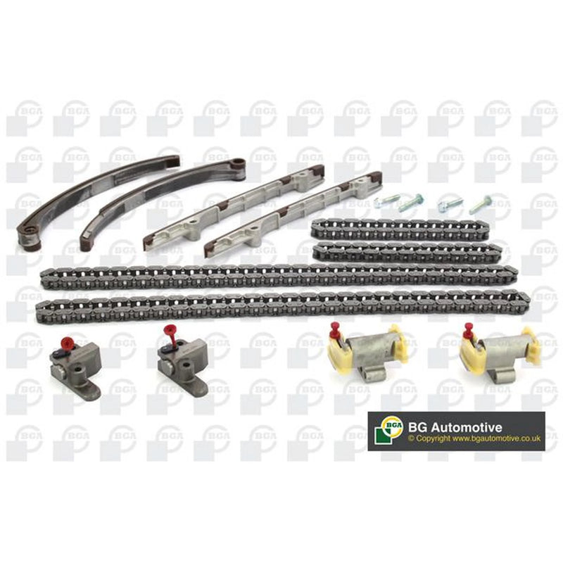 BGA Timing Chain Kit Set 44 Links TC3300K
