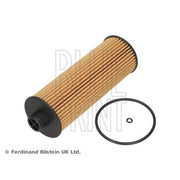 Blue Print Engine Oil Filter ADBP210187