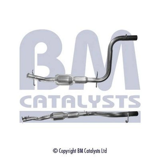 BM Catalysts Petrol Cat BM90366