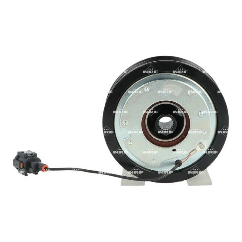 NRF A/C Compressor Magnetic Clutch 380074