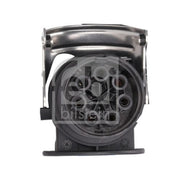 Febi Coiled Cable 7 Connectors 24V PU (Polyurethane) 21640