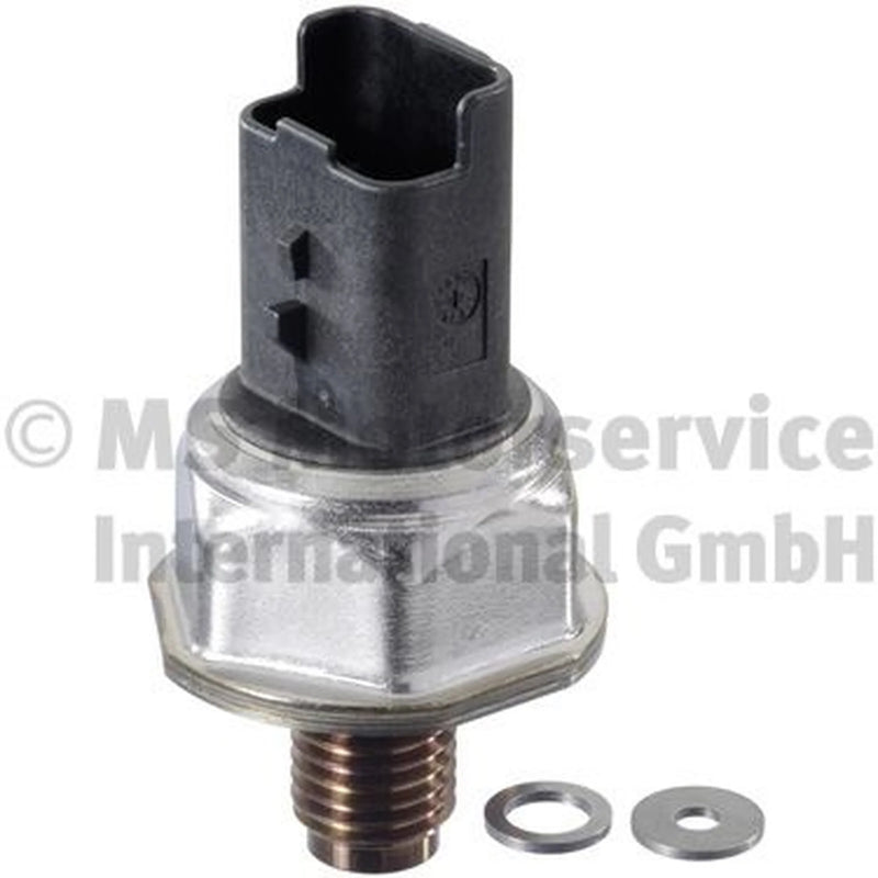 Pierburg Fuel Rail Pressure Sensor 7.11225.00.0