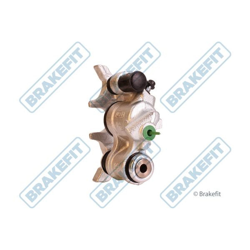 Apec 2 x Rear Brake Calipers BCA1427