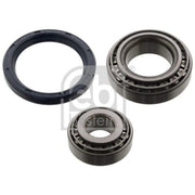 Febi Wheel Bearing Kit Front Right 05845